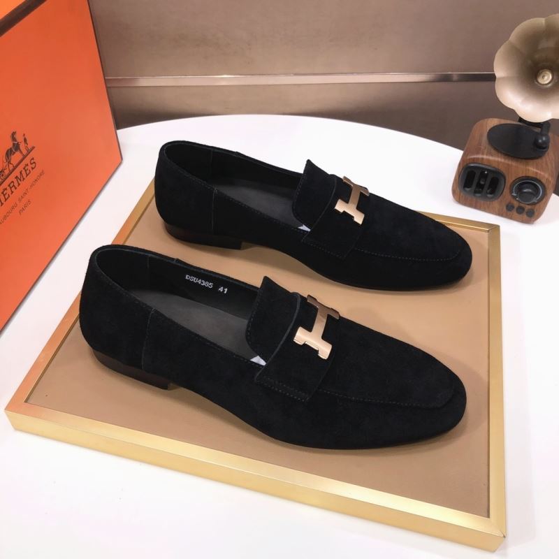 Hermes Business Shoes